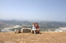 Gjirokastra & Bylis Illyrian City Day tour Tirana/Durres/Golem