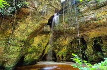 Package 2 days and 1 night in the waterfalls and the jungle