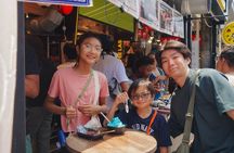 Best of Tokyo:Private Custom Tour with a Local Guide