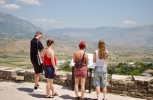 Gjirokastra & Bylis Illyrian City Day tour Tirana/Durres/Golem