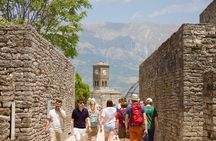 Gjirokastra & Bylis Illyrian City Day tour Tirana/Durres/Golem