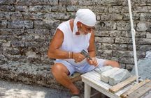 Gjirokastra & Bylis Illyrian City Day tour Tirana/Durres/Golem
