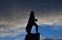 Private Reykjavik History and Sightseeing Experience