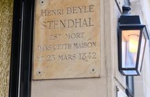 From Concorde to Palais Royal: Scandals of Paris Walking Tour