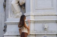 From Concorde to Palais Royal: Scandals of Paris Walking Tour