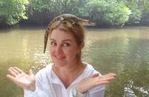 Private Bentota River Safari Wildlife Adventure and Scenic Views