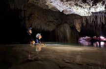 Underground River in Playa del Carmen by One Jungle Adventures