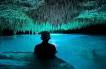 Underground River in Playa del Carmen by One Jungle Adventures