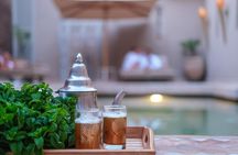 Traditional Moroccan Hammam Massage Experience with Hotel Pickup