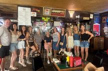 Nashville Dive Bar Shuttle Explore Hidden Gems in Music City