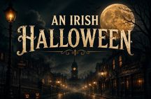 An Irish Halloween