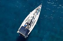 Sail to Dia Island A Mini Getaway with a Guide