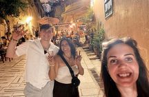 Discover Athens: Walking City Tour