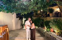 Discover Athens: Walking City Tour