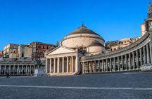 Naples Culture Art and Cuisine Walking Tour