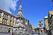 Naples Culture Art and Cuisine Walking Tour