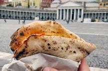 Naples Culture Art and Cuisine Walking Tour
