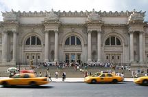 Met Museum Small Group Guided Tour with Admission