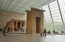 Met Museum Small Group Guided Tour with Admission
