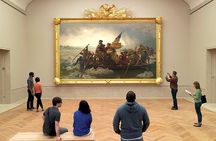 Met Museum Small Group Guided Tour with Admission