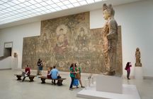Met Museum Small Group Guided Tour with Admission