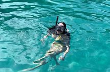 Angra dos Reis and Isla Grande PLUS Boat Trip