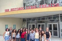 Melanin Miami: Black History Tour (w/ food)