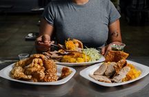 Quito Eats Food Tour with 14+ Tastings