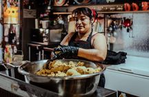 Quito Eats Food Tour with 14+ Tastings