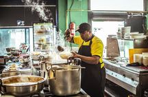 Quito Eats Food Tour with 14+ Tastings