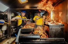 Quito Kitchens Food Tour with 14+ Tastings
