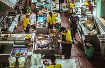 Quito Kitchens Food Tour with 14+ Tastings