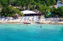 Ultimate Combo: Beach Brake, Buggy Shore Excursion & Snorkeling
