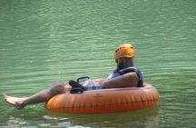 Mopan River Tubing
