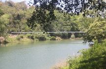 Mopan River Tubing