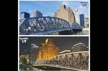 The Bund Walk: Stories Behind the Skyline & 20th-Century Power