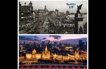 The Bund Walk: Stories Behind the Skyline & 20th-Century Power