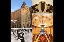 The Bund Walk: Stories Behind the Skyline & 20th-Century Power