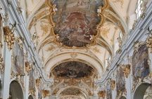 Regensburg Private Walking Tour in English with a Licensed Guide
