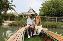 Albufera Natural Park Tour from Valencia: Boat Ride & Local Guide
