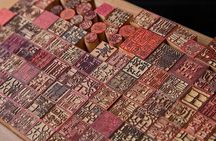 Kamakura: A 4th-Gen Master Carves Your Own Name Seal (Hanko)