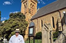 Mossel Bay Walking Heritage Tour