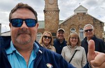 Mossel Bay Walking Heritage Tour