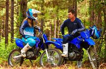 Motocross Lesson and Adventure Tour