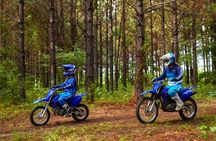 Motocross Lesson and Adventure Tour