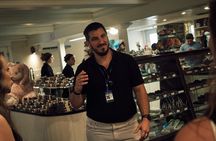Exclusive Island of Orleans Food & Drink Tour in an ID. Buzz