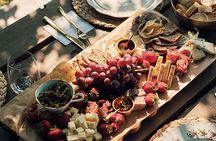 Exclusive Island of Orleans Food & Drink Tour in an ID. Buzz