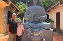 Mui Ne/Phan Thiet: Ta Cu Mountain with Cable Car & Lying Buddha
