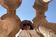Private Day Tour from Marsa Alam to Luxor