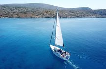 Be a Sailor for the Day Cruise in Heraklion